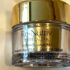 Estée Lauder - Re-Nutriv - Ultimate Diamond - 5ml